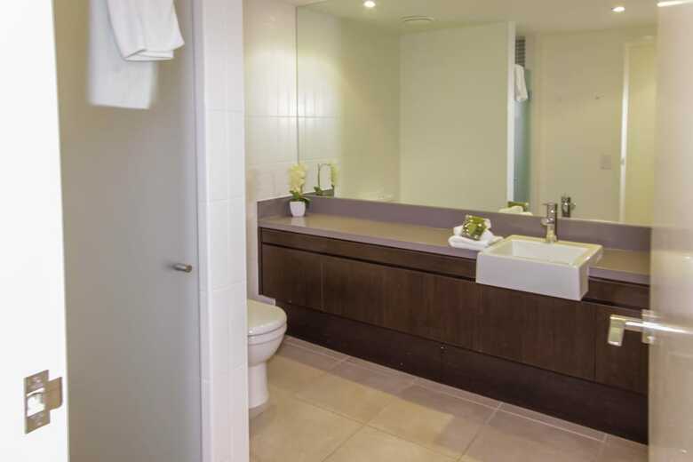 Hotel Luxury Private Apartments Sea Temple