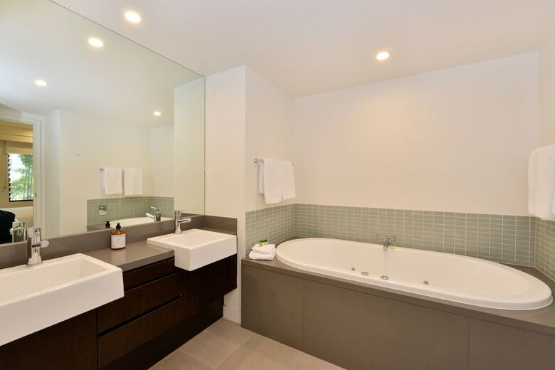 Hotel Luxury Private Apartments Sea Temple