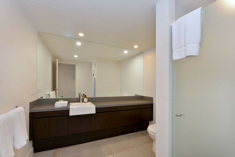 Hotel Luxury Private Apartments Sea Temple