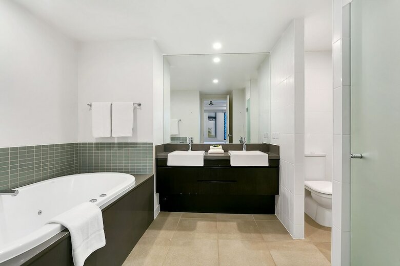 Hotel Luxury Private Apartments Sea Temple