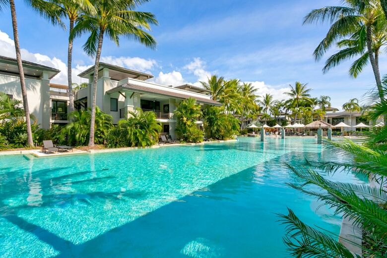 Hotel Luxury Private Apartments Sea Temple