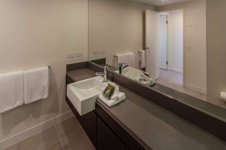 Hotel Luxury Private Apartments Sea Temple