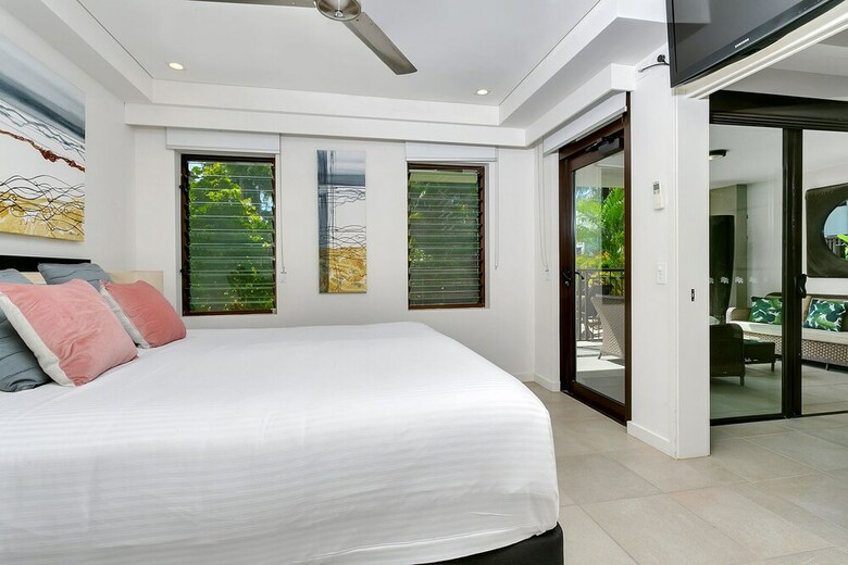 Hotel Luxury Private Apartments Sea Temple