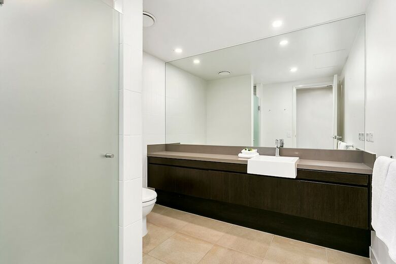 Hotel Luxury Private Apartments Sea Temple