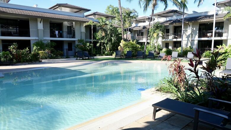 Hotel Luxury Private Apartments Sea Temple