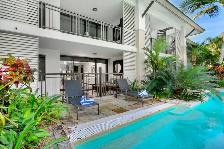 Hotel Luxury Private Apartments Sea Temple