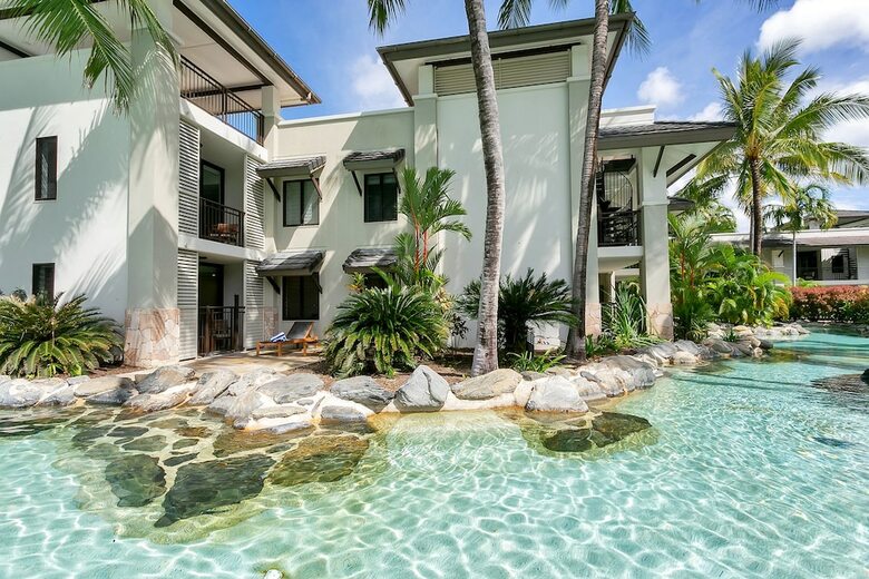 Hotel Luxury Private Apartments Sea Temple