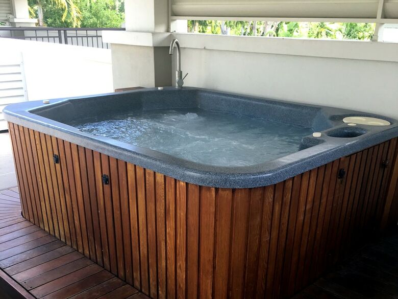 Hotel Luxury Private Apartments Sea Temple