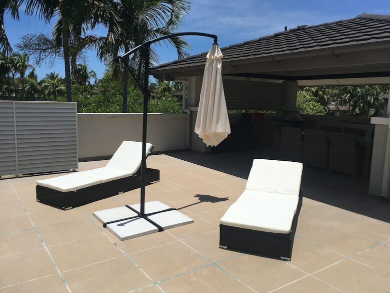 Hotel Luxury Private Apartments Sea Temple