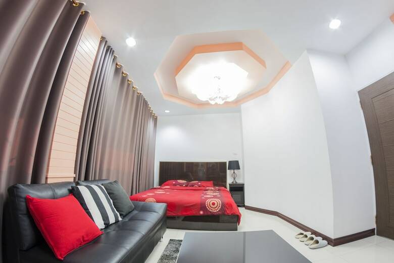Hotel Maximum Luxury Apartment