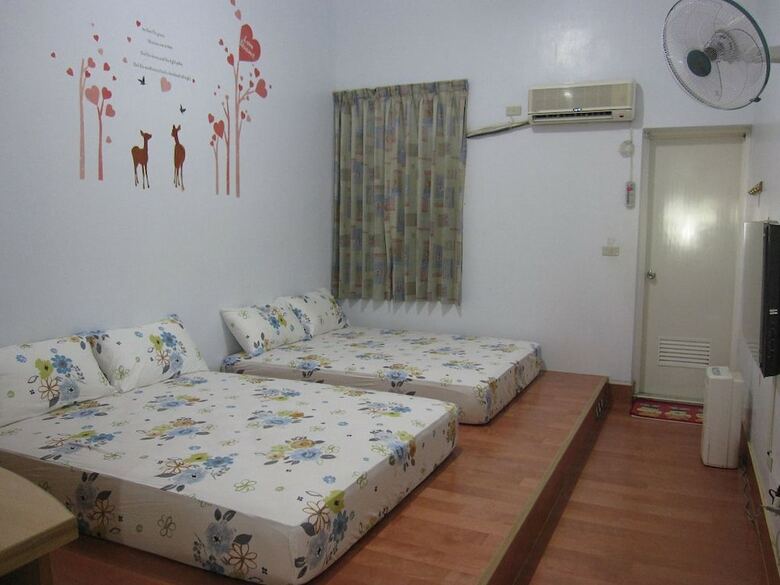 Kaotai B&B