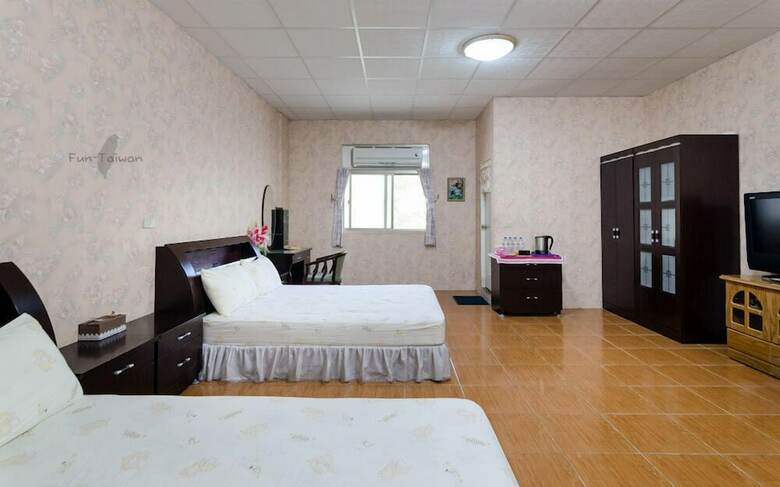 Kaotai B&B