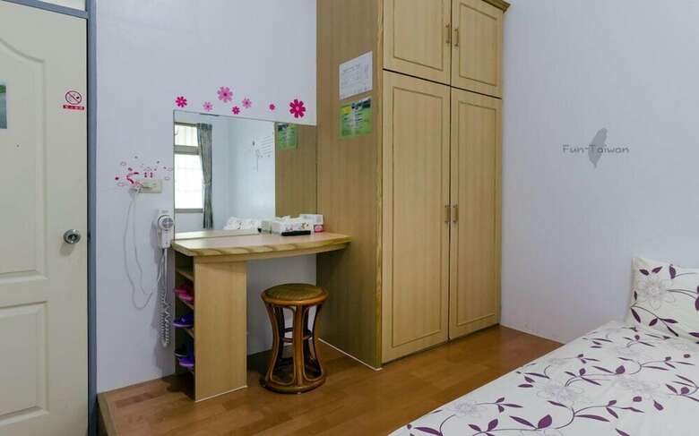 Kaotai B&B