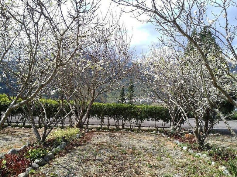 Kaotai B&B