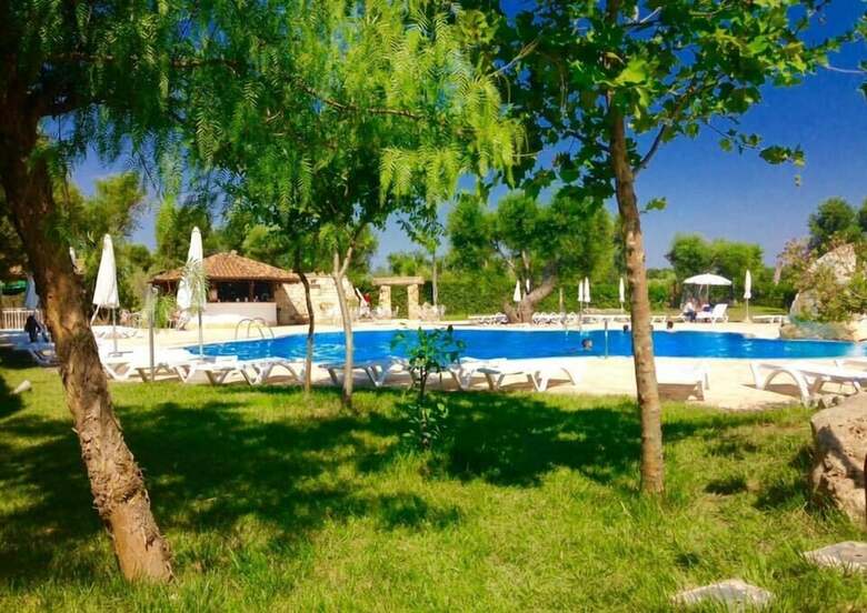 Agroturismo Agriturismo Tredicina