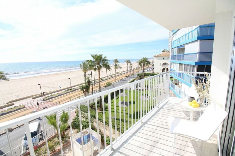 Apartamento Mediterr�neo