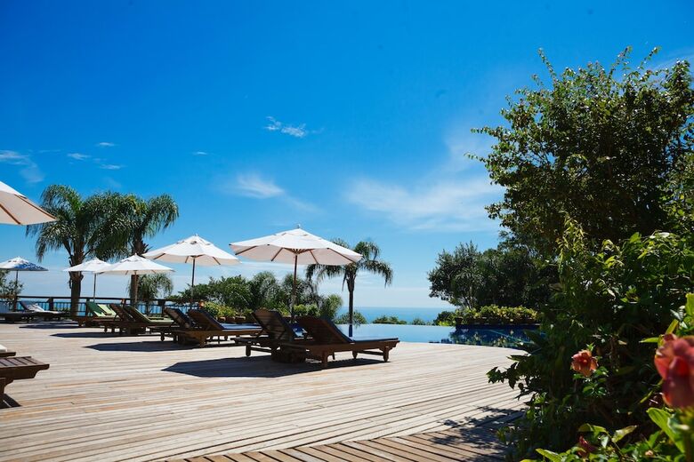 Hotel Ref�gio Do Estaleiro