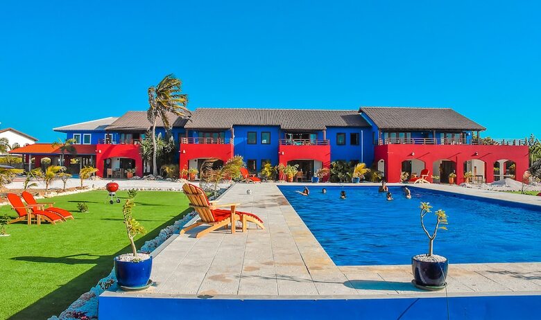 Apartamento Sorobon Boutique Hotel  Bonaire