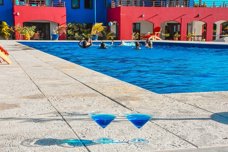 Apartamento Sorobon Boutique Hotel  Bonaire