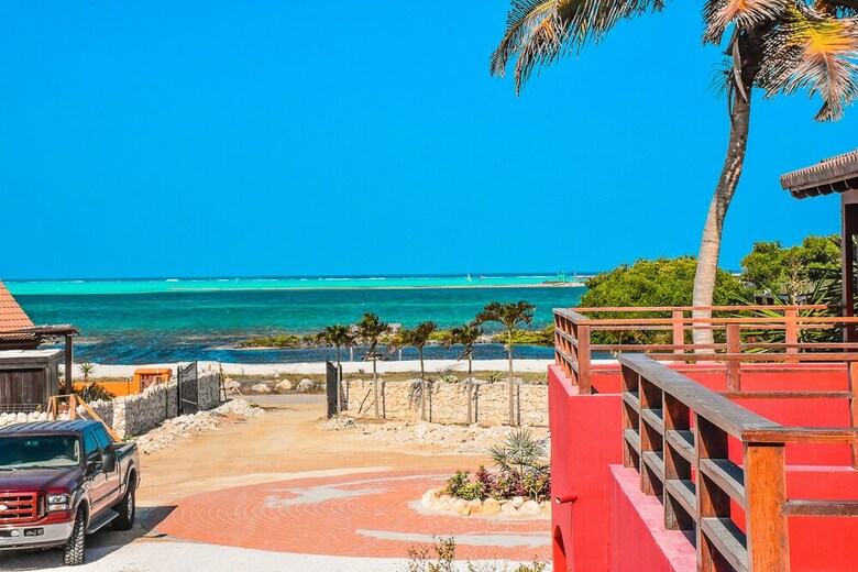 Apartamento Sorobon Boutique Hotel  Bonaire