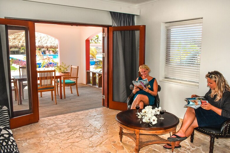 Apartamento Sorobon Boutique Hotel  Bonaire