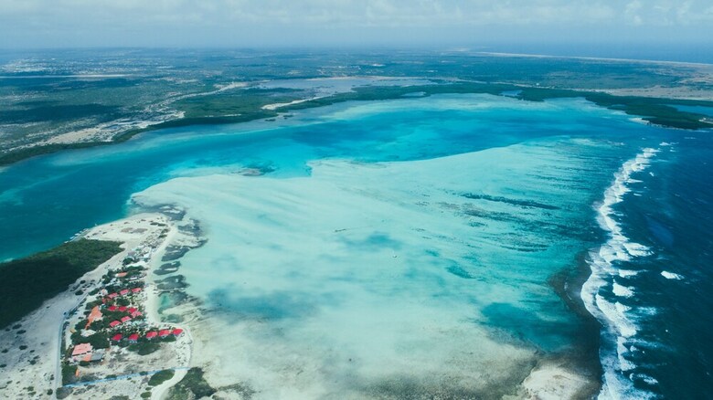 Apartamento Sorobon Boutique Hotel  Bonaire
