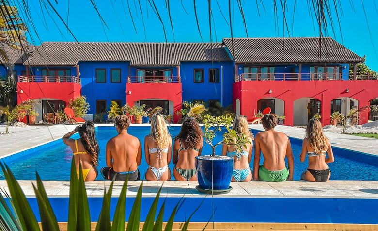 Apartamento Sorobon Boutique Hotel  Bonaire