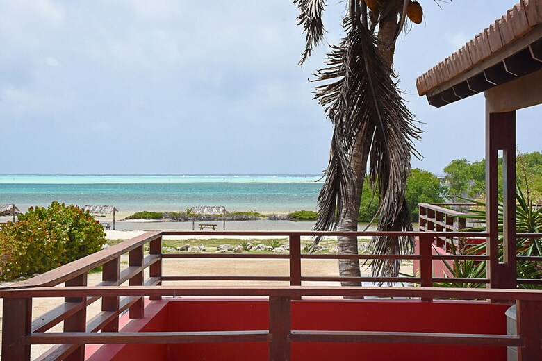 Apartamento Sorobon Boutique Hotel  Bonaire