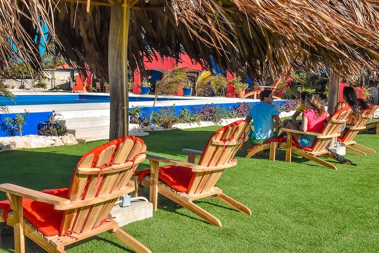 Apartamento Sorobon Boutique Hotel  Bonaire