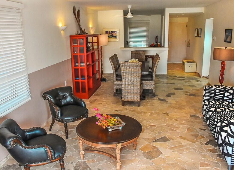 Apartamento Sorobon Boutique Hotel  Bonaire