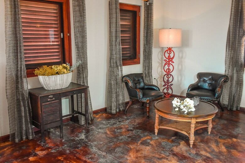 Apartamento Sorobon Boutique Hotel  Bonaire