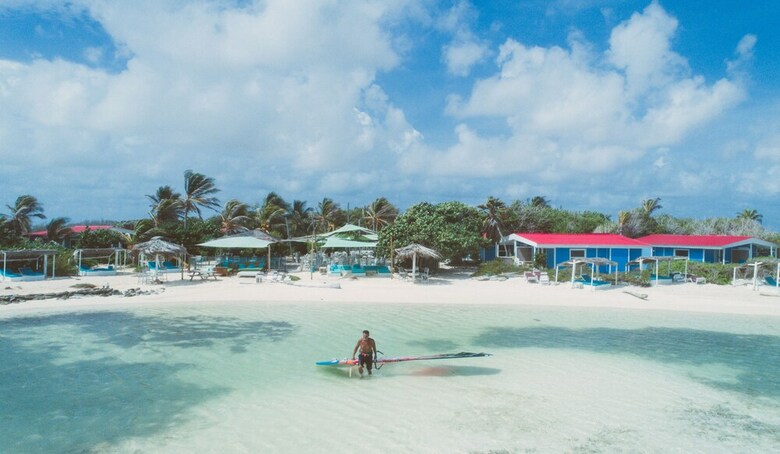 Apartamento Sorobon Boutique Hotel  Bonaire