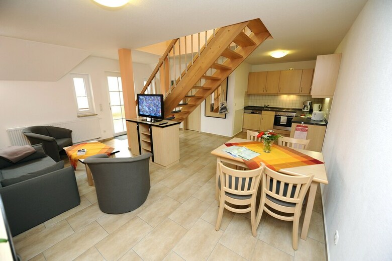 Apartamentos Ferienappartements Am Spreewaldfliess