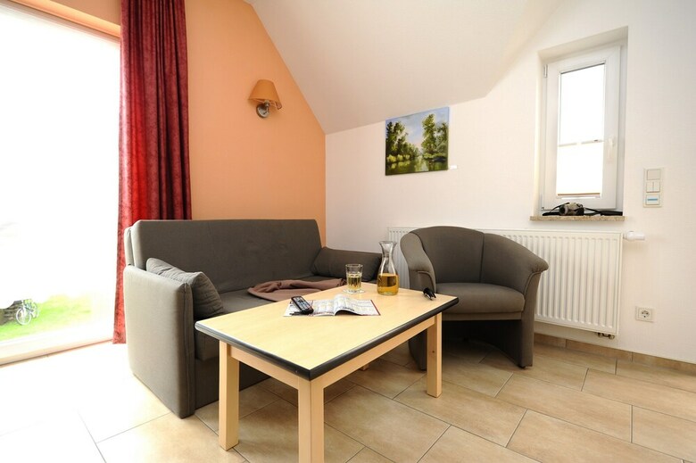 Apartamentos Ferienappartements Am Spreewaldfliess