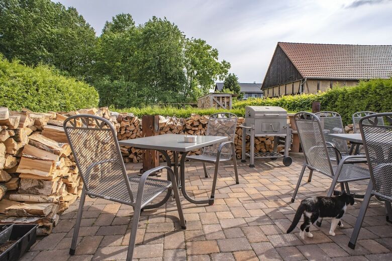 Apartamentos Ferienappartements Am Spreewaldfliess