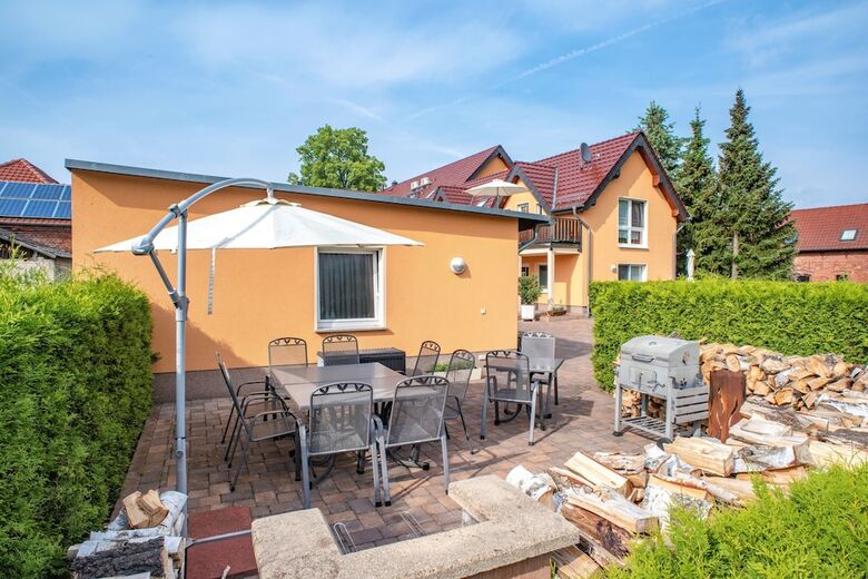 Apartamentos Ferienappartements Am Spreewaldfliess