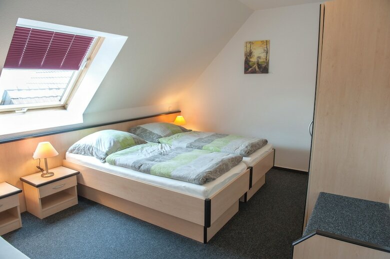 Apartamentos Ferienappartements Am Spreewaldfliess