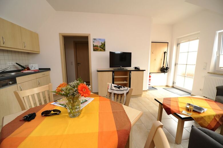 Apartamentos Ferienappartements Am Spreewaldfliess