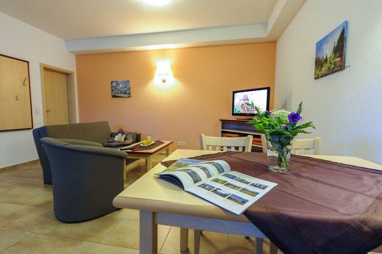 Apartamentos Ferienappartements Am Spreewaldfliess