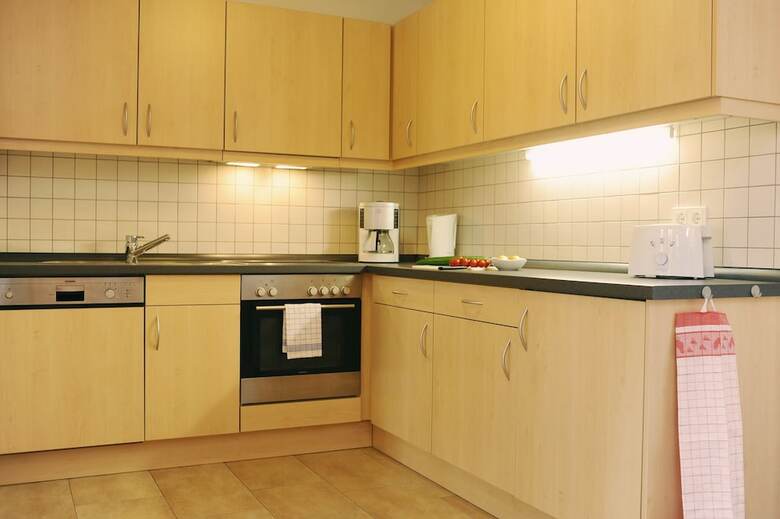 Apartamentos Ferienappartements Am Spreewaldfliess