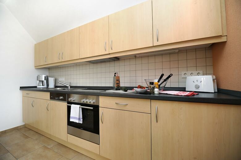 Apartamentos Ferienappartements Am Spreewaldfliess