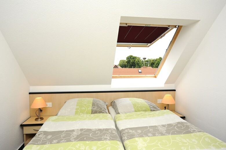 Apartamentos Ferienappartements Am Spreewaldfliess