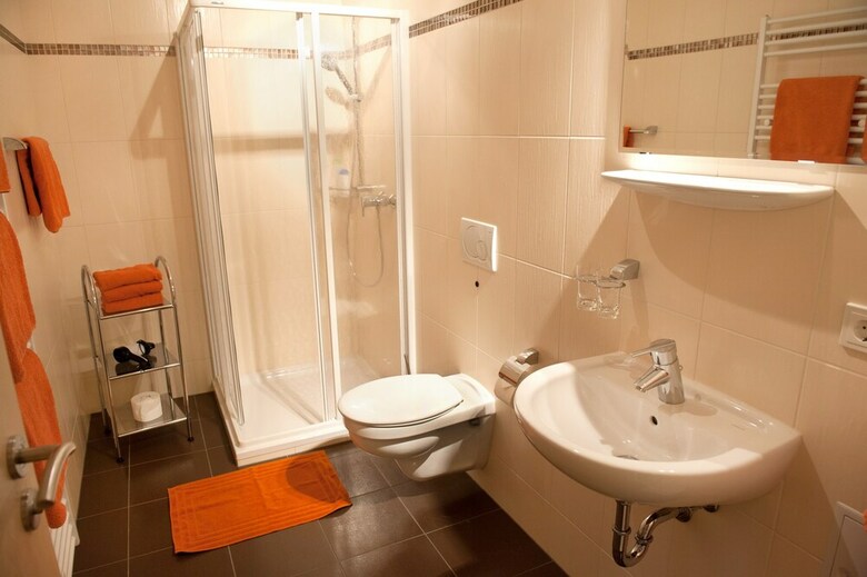 Apartamentos Ferienappartements Am Spreewaldfliess