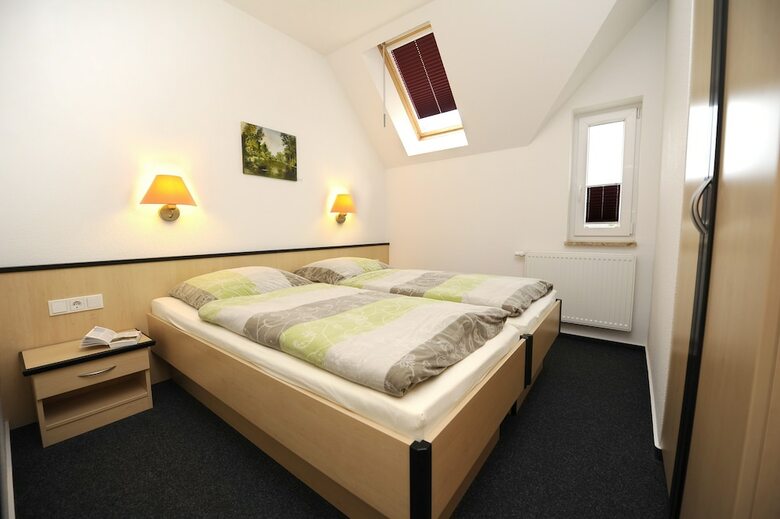 Apartamentos Ferienappartements Am Spreewaldfliess