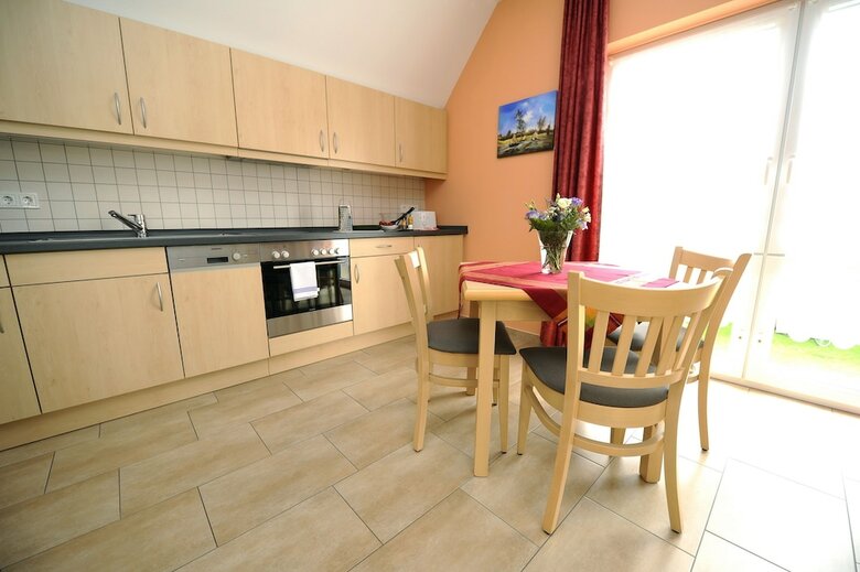 Apartamentos Ferienappartements Am Spreewaldfliess