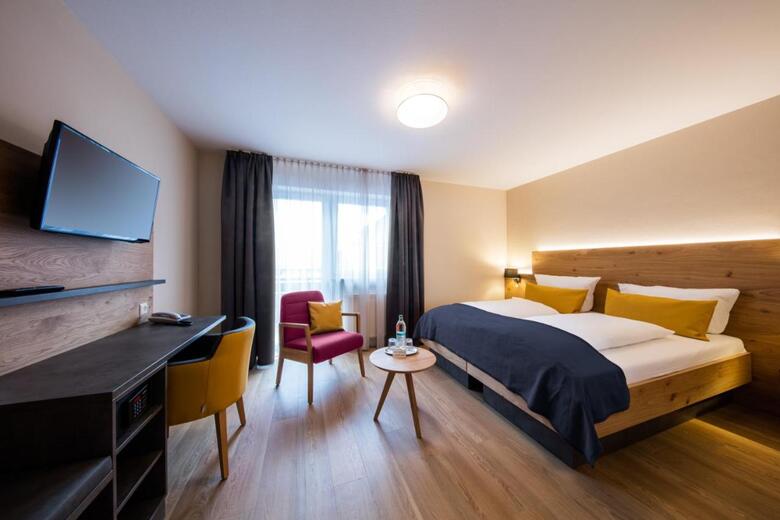 Landhotel Endhart