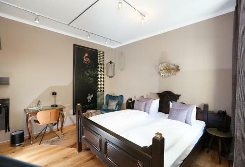 Hotel Goggl