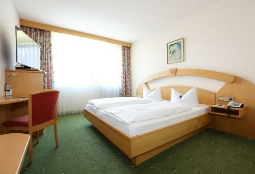 Hotel Goggl