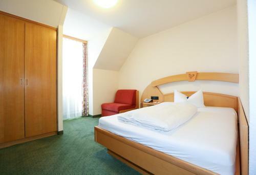 Hotel Goggl