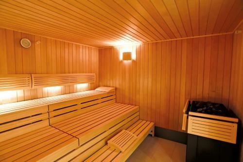 Parkhotel W�rlitz